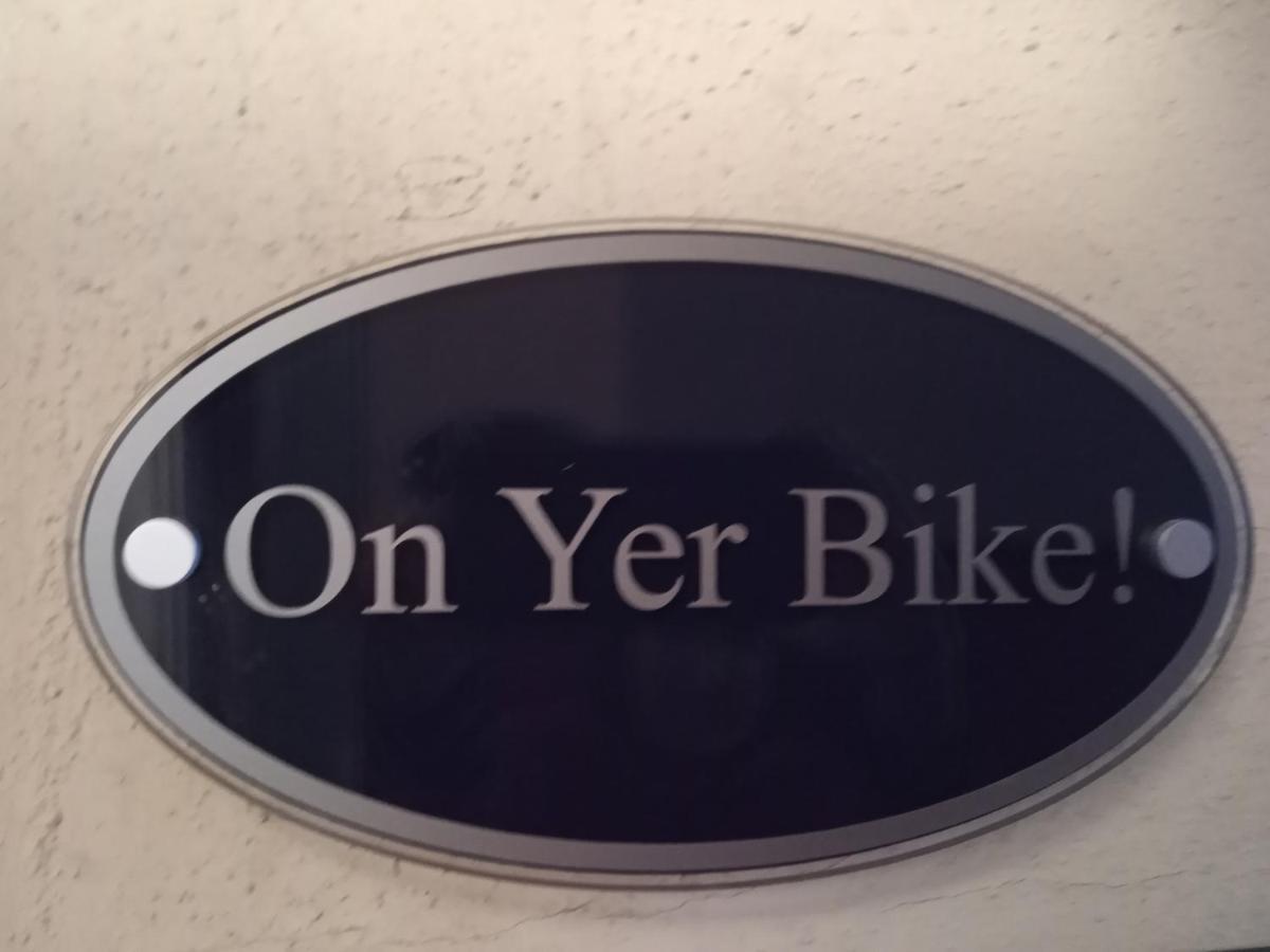 밀포트 On Yer Bike & Gone Fishin 빌라 외부 사진