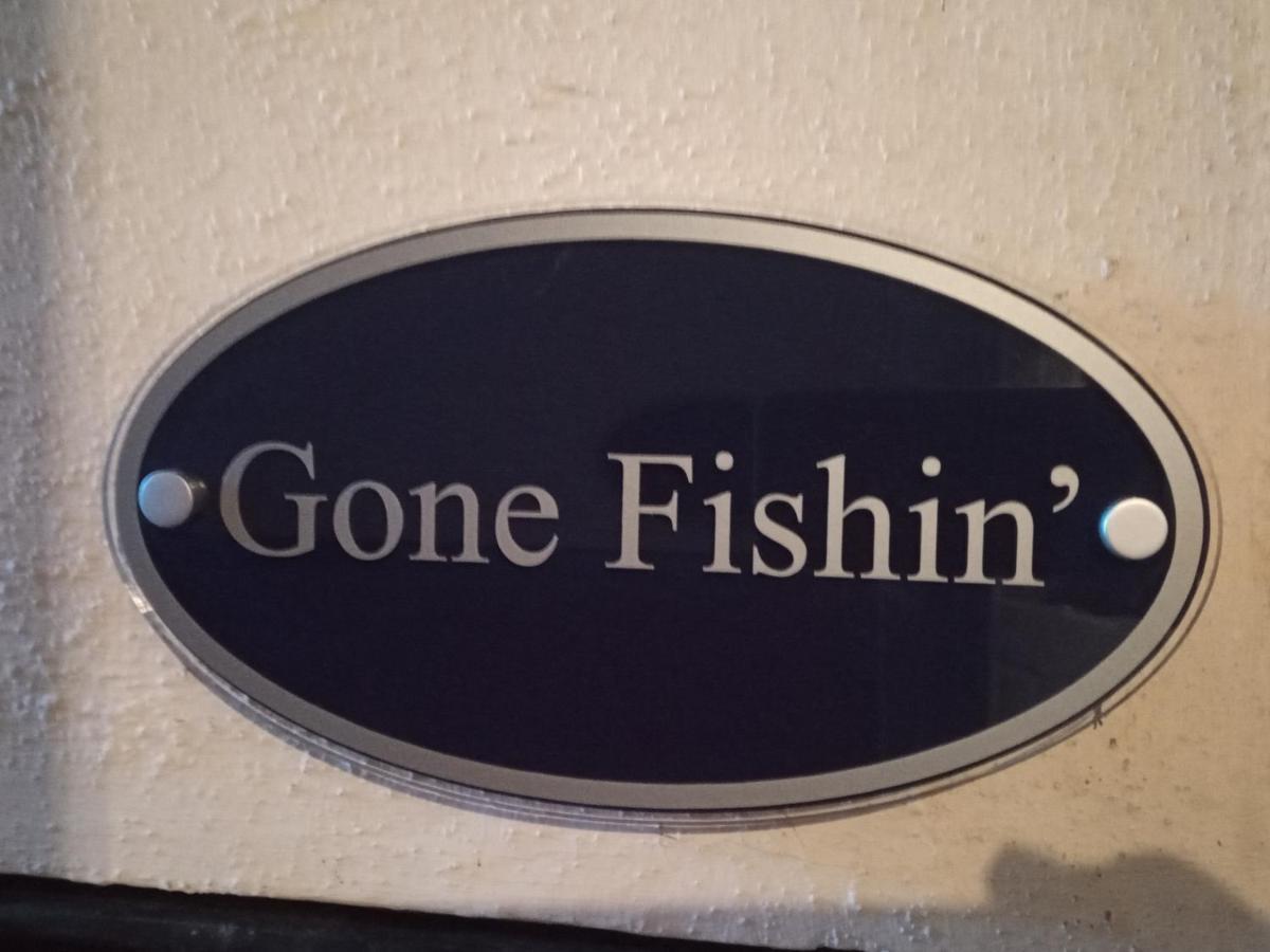 밀포트 On Yer Bike & Gone Fishin 빌라 외부 사진
